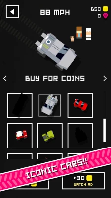 Rally Day screen 3