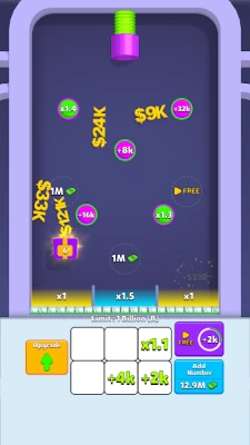 Digi Merge screen 4