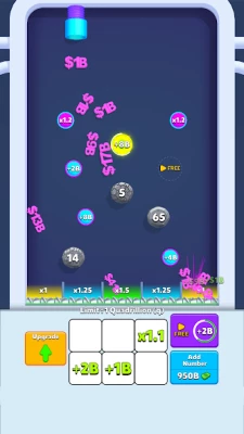 Digi Merge screen 6