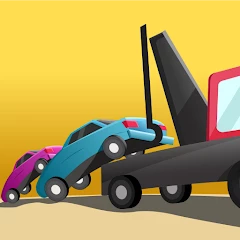 Tow N Go (ВЗЛОМ Без Рекламы)