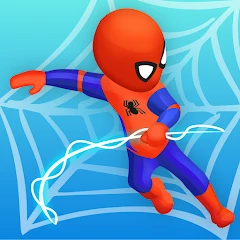 Web Master: Стикмен Супергерой (ВЗЛОМ Все Скины)