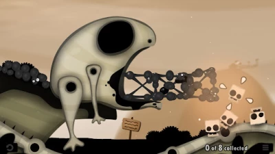 World of Goo Remastered screen 2