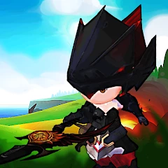 Eternal Hunter (ВЗЛОМ, бесплатные покупки)