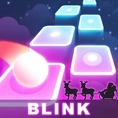 EXO Hop: KPOP Music Rush Dancing Tiles Game 2019! [ВЗЛОМ: неограничен] 3.3.3