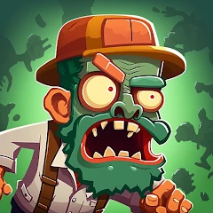 Idle Zombie Survival