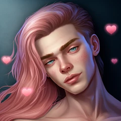 Love Sparks: love secrets (ВЗЛОМ, Нет рекламы)