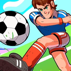 PC Fútbol Legends [ВЗЛОМ: деньги] 1.60