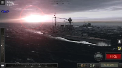 Atlantic Fleet [ВЗЛОМ] v 1.12 screenshot №2