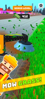 Build Roads screenshot №4