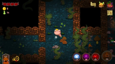 Poopdie [ВЗЛОМ: деньги/бриллианты] 1.0.4 screenshot №5