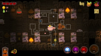 Poopdie [ВЗЛОМ: деньги/бриллианты] 1.0.4 screenshot №6