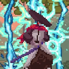 Thunder Samurai Defend Village (ВЗЛОМ Много Денег)