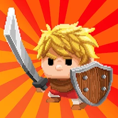 Tiny Decks & Dungeons [ВЗЛОМ: бесконечные бриллианты] 0.0.22
