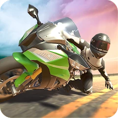 WOR - World Of Riders Мод (Много Денег)