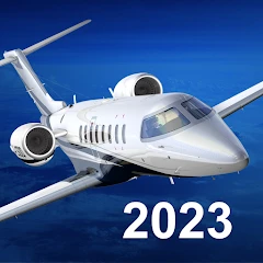 Aerofly FS 2023 (ВЗЛОМ Бесплатные покупки)