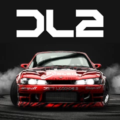 Drift Legends 2 (ВЗЛОМ Много Денег)