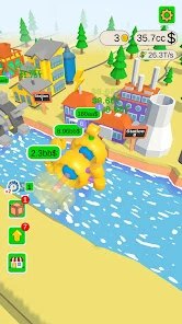 Water Power screen 2