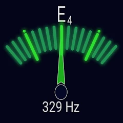 Guitar Tuner - Simple Tuners (ВЗЛОМ Разблокирован Премиум)
