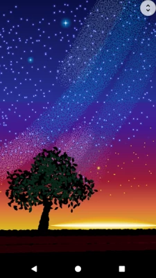 Paint Art screen 7