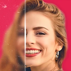 PhotoLight - AI Photo Enhancer (ВЗЛОМ Разблокирован Премиум)