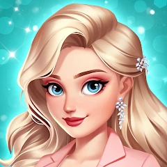 Romantic Blast Love Stories Взлом (Много Денег)