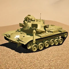 Tank Hunter 3 (Взлом бесплатные покупки)