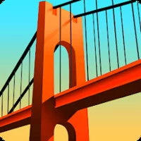 Bridge Constructor v 14.0 [ВЗЛОМ: всё разблокировано]