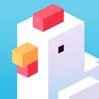 Crossy Road 7.12.1 Мод (Бесплатные покупки)