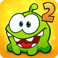 Cut the Rope 2 v 1.47.1 [ВЗЛОМ: много энергии]