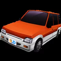 Dr. Driving v 1.73 [ВЗЛОМ: Много денег]