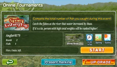 Fly Fishing 3D screenshot №8