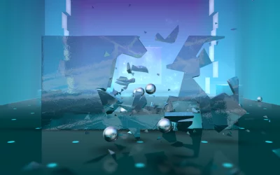 Smash Hit screenshot №2
