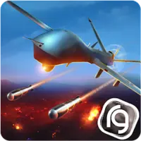Drone : Shadow Strike [ВЗЛОМ Много денег] v 1.31.298