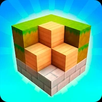 Block Craft 3D Мод (Много монет) 4.0.0