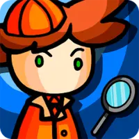 1, 2 BLAME! - Find the Killer