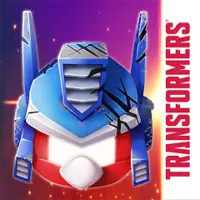 Angry Birds Transformers v 2.40.0 [ВЗЛОМ: Много монет]