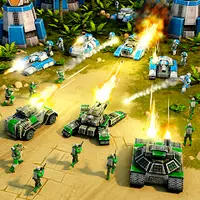 Art Of War 3: Modern PvP RTS v 5.11.27