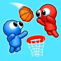 Basket Battle (ВЗЛОМ, Много денег)
