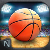 Basketball Showdown 2015 [ВЗЛОМ много денег] v 1.5