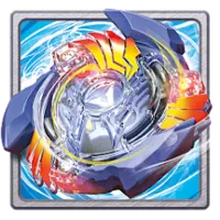 BEYBLADE BURST app v 11.1.7 [ВЗЛОМ на деньги]