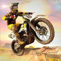 Bike Racing Mania v 2.5 [ВЗЛОМ]