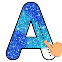 Bini СУПЕР АЗБУКА Учим буквы и алфавит для малышей