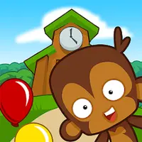Bloons Monkey City v 1.11.4 [ВЗЛОМ Много денег]