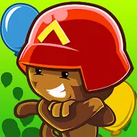 Bloons TD Battles v 6.24 [ВЗЛОМ: деньги]