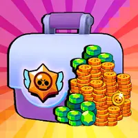 Бокс Симулятор для Brawl Stars