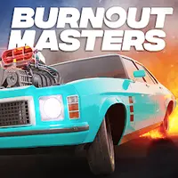 Burnout Masters Взлом (Бесплатные покупки) 1.0060