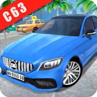 Car Simulator C63 1.83