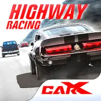 CarX Highway Racing [ВЗЛОМ на деньги] v 1.75.8