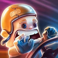Clash Rider - Clicker Tycoon [ВЗЛОМ на деньги] 2.6.1