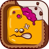 Cookies Must Die Взлом (Много Денег)